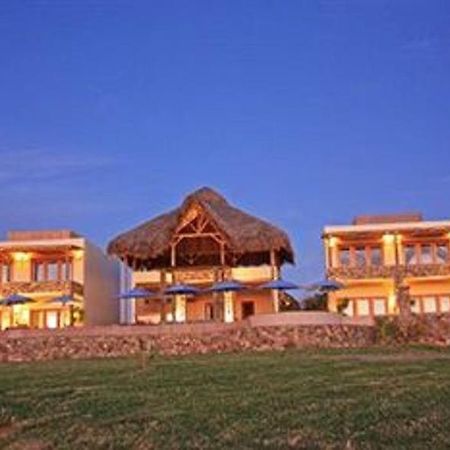 Cardon Adventure Resort Mazatlan Bagian luar foto