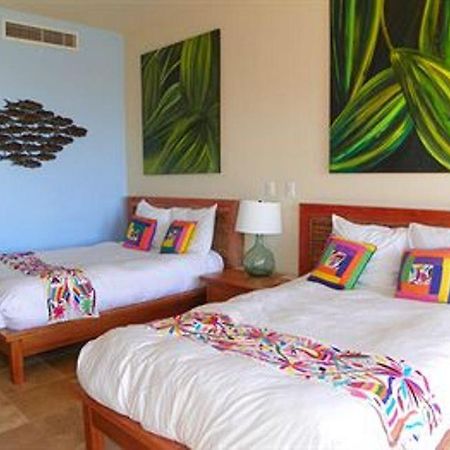 Cardon Adventure Resort Mazatlan Bagian luar foto