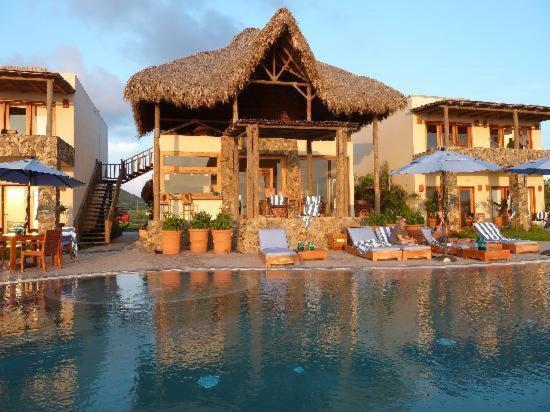Cardon Adventure Resort Mazatlan Bagian luar foto