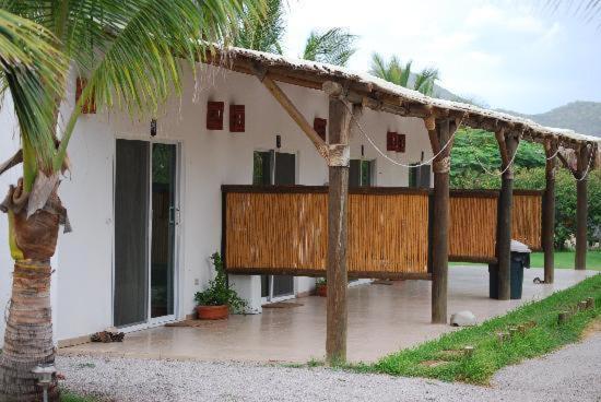 Cardon Adventure Resort Mazatlan Bagian luar foto