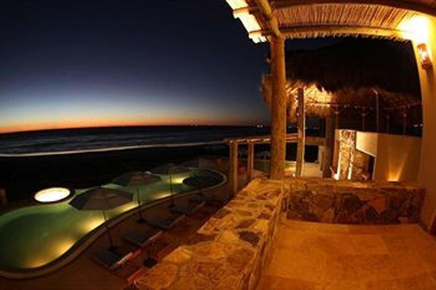 Cardon Adventure Resort Mazatlan Bagian luar foto