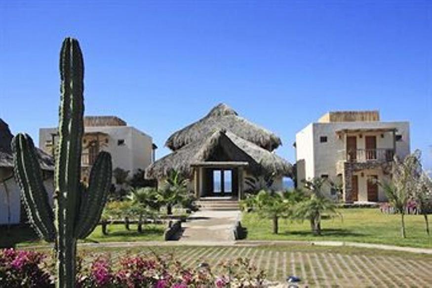 Cardon Adventure Resort Mazatlan Bagian luar foto