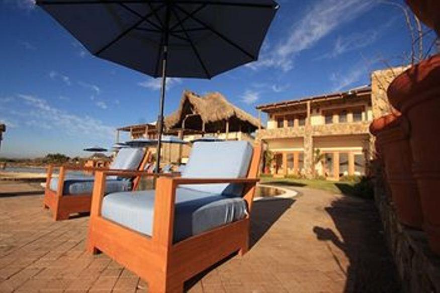 Cardon Adventure Resort Mazatlan Bagian luar foto