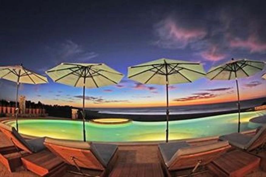 Cardon Adventure Resort Mazatlan Bagian luar foto