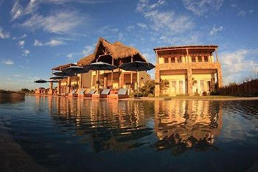 Cardon Adventure Resort Mazatlan Bagian luar foto