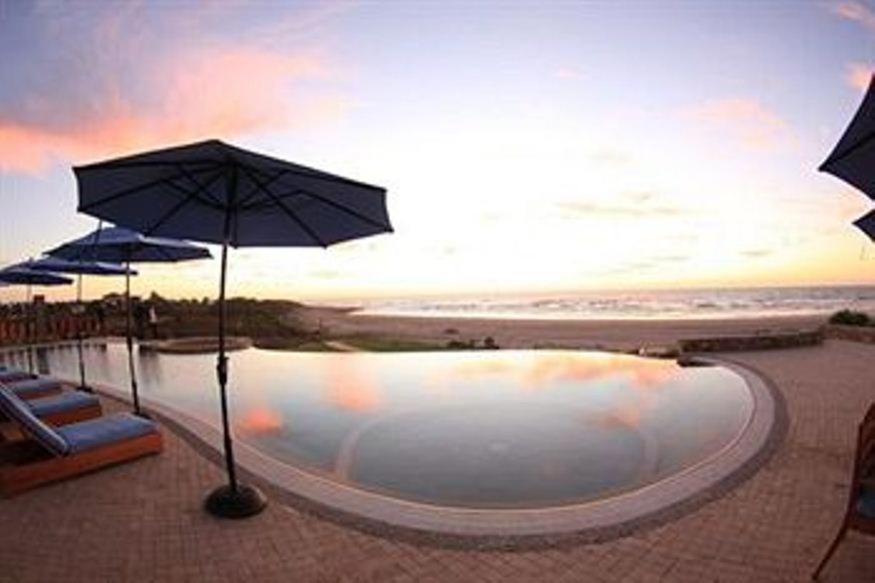 Cardon Adventure Resort Mazatlan Bagian luar foto